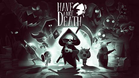 have a nice death-1